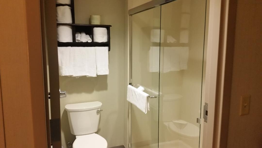 Hampton Inn Neptune/Wall主图