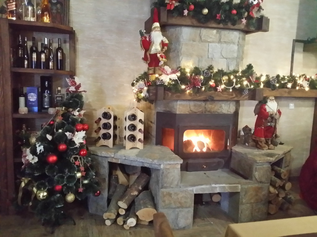 Gaytaninovo旅游攻略图片