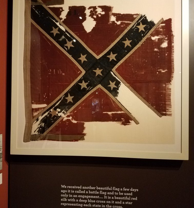 The American Civil War Museum - Appomattox景点图片