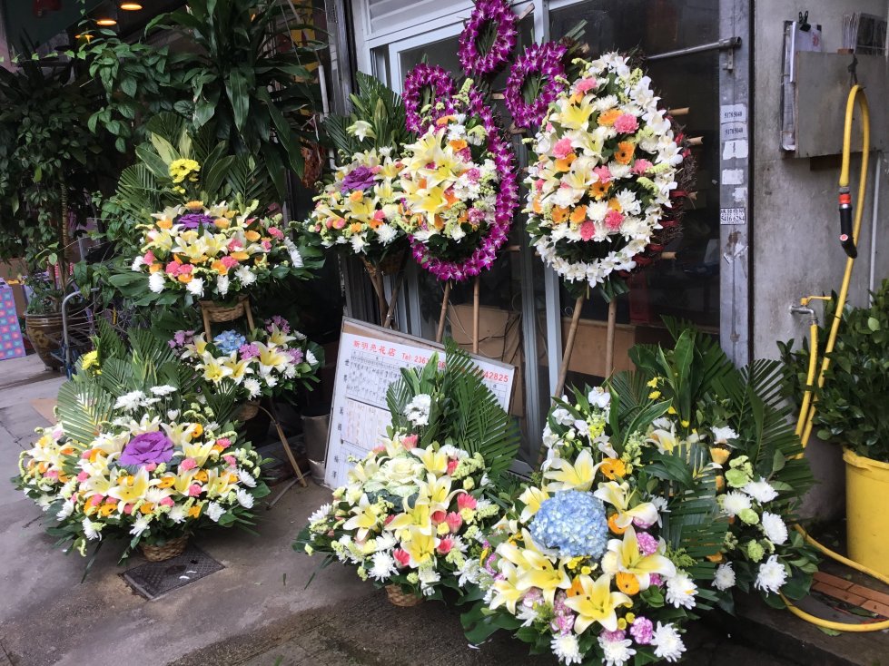 香港红茶馆酒店红磡温思劳街店-浴室