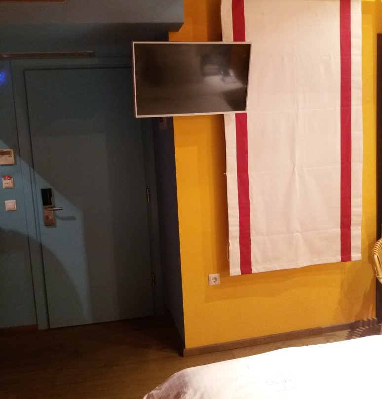 Veritas Boutique Art Hotel主图