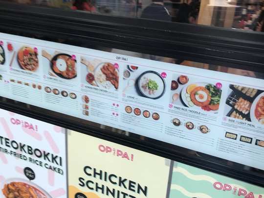 City River Cruises-墨尔本必去景点