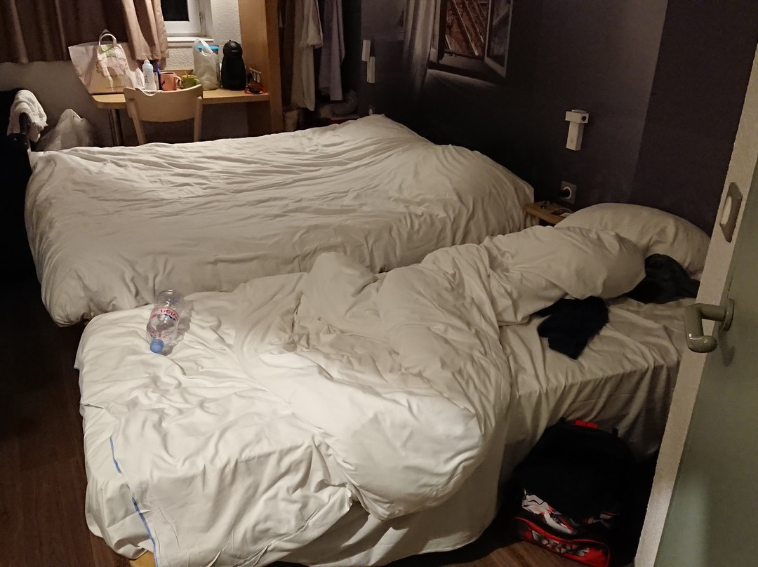B&B HOTEL Strasbourg Nord Artisans主图
