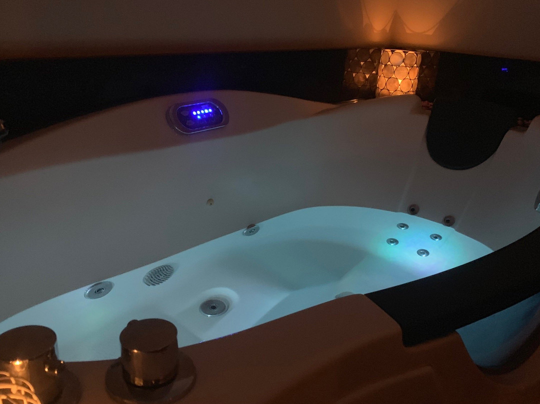 Origens Spa-Espinho必去景点