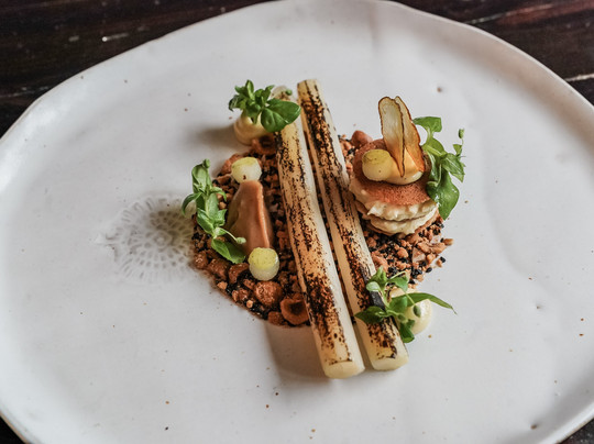 Restaurant Heimatjuwel