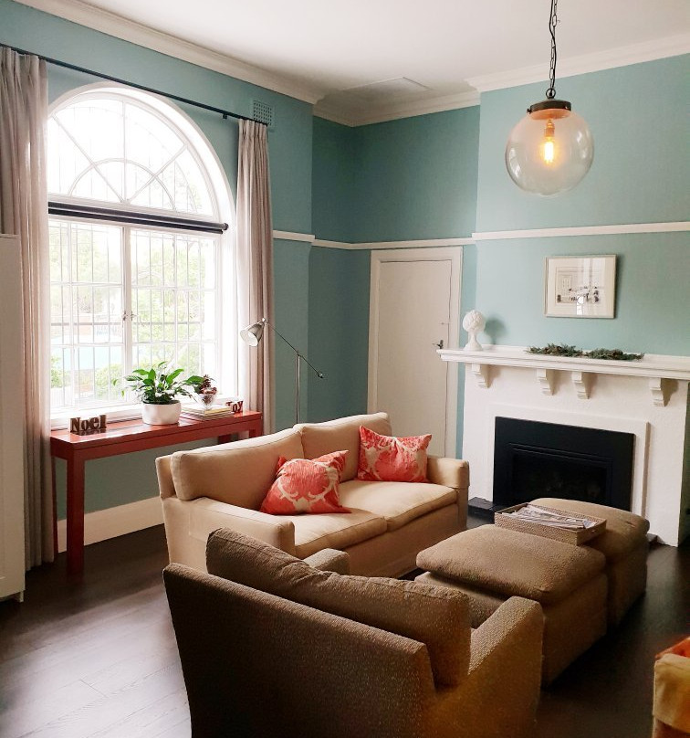 The North Sydney Hotel主图