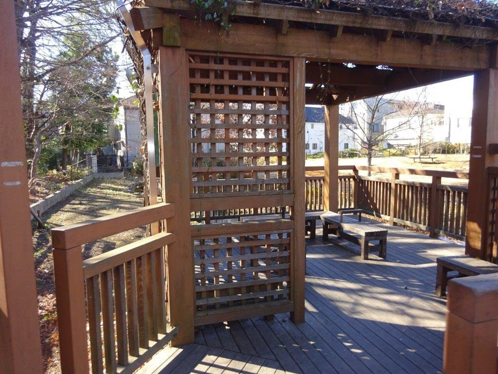 Dokushonomori Park-Ogikubo必去景点