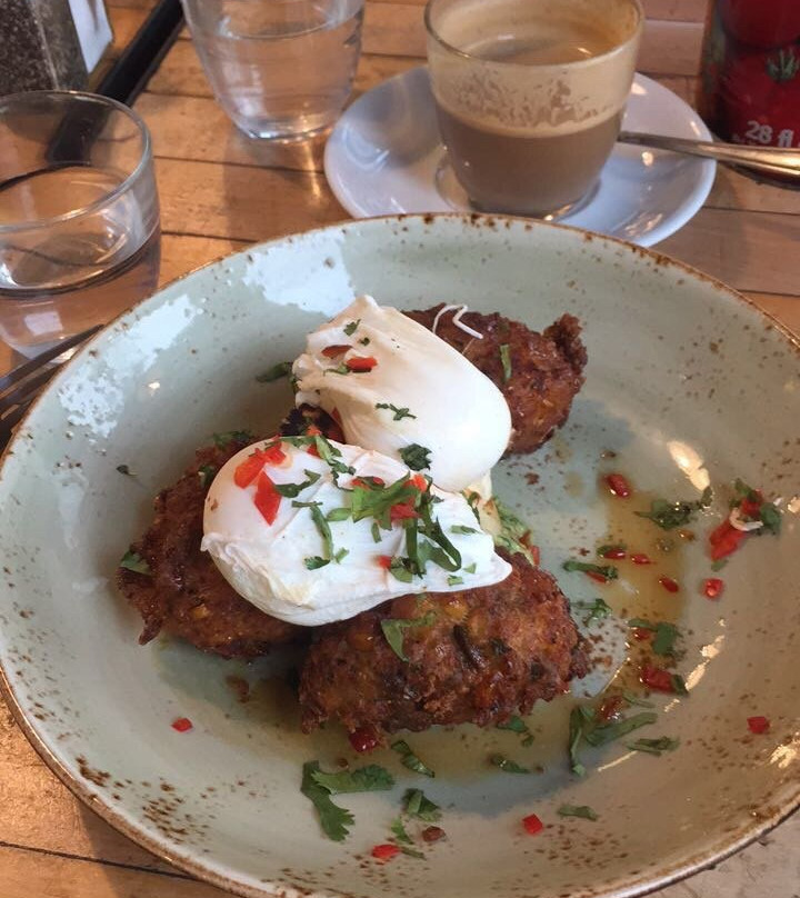 Boston Tea Party Cheltenham