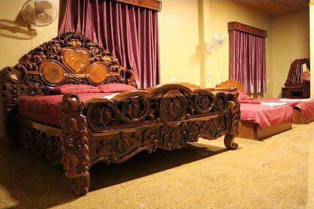 Savet Guesthouse-官方