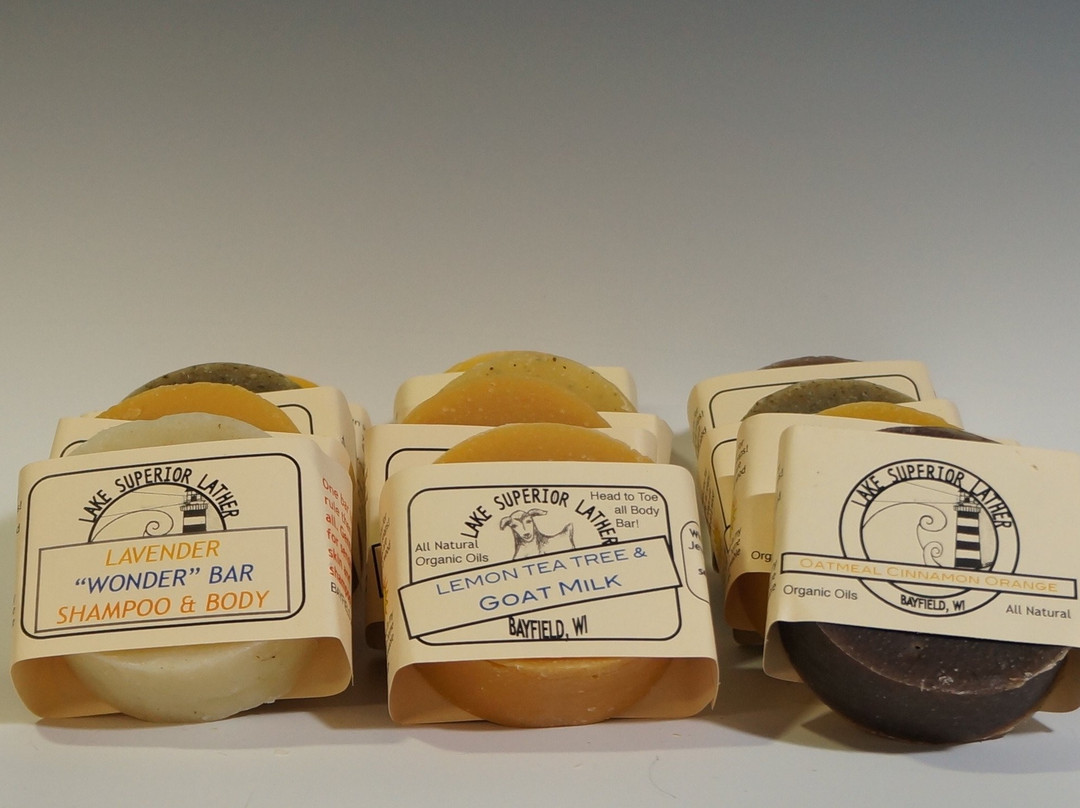 Eckels Pottery & Fine Craft Gallery景点图片