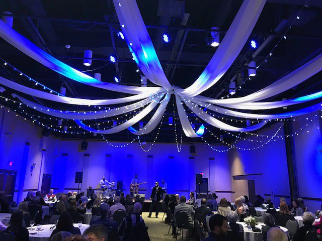 Museum Center at 5ive Points-克里夫兰必去景点