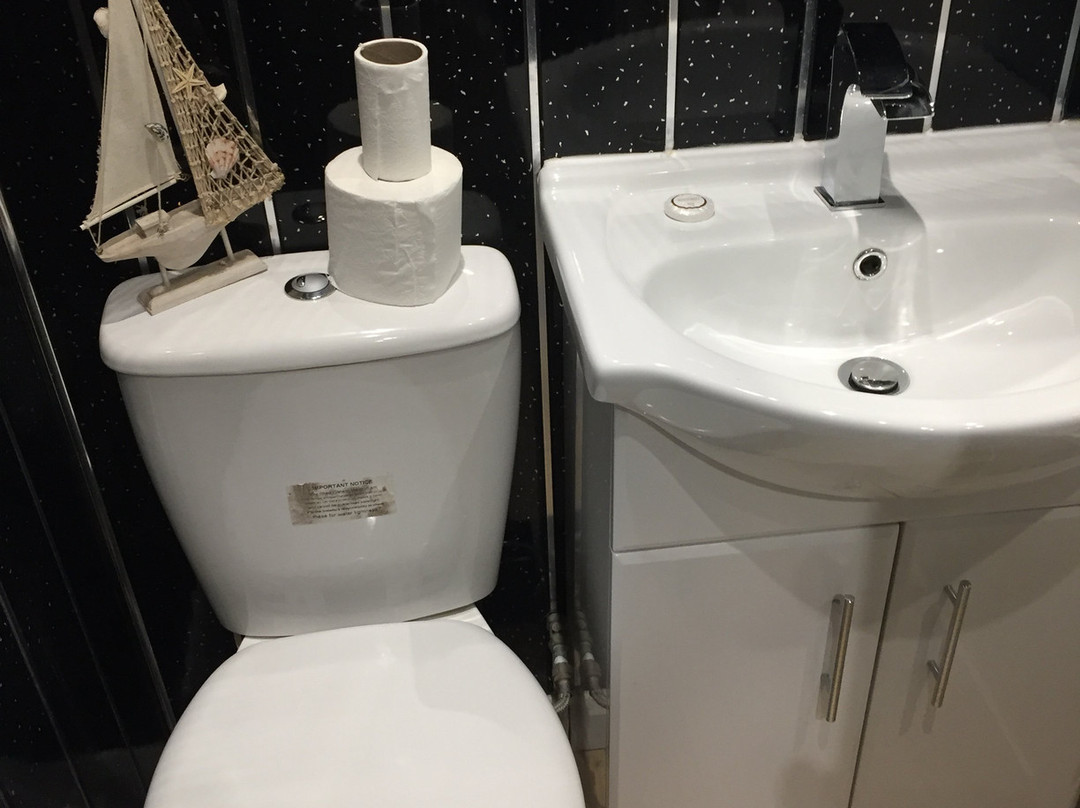 Runswick Bay Hotel主图