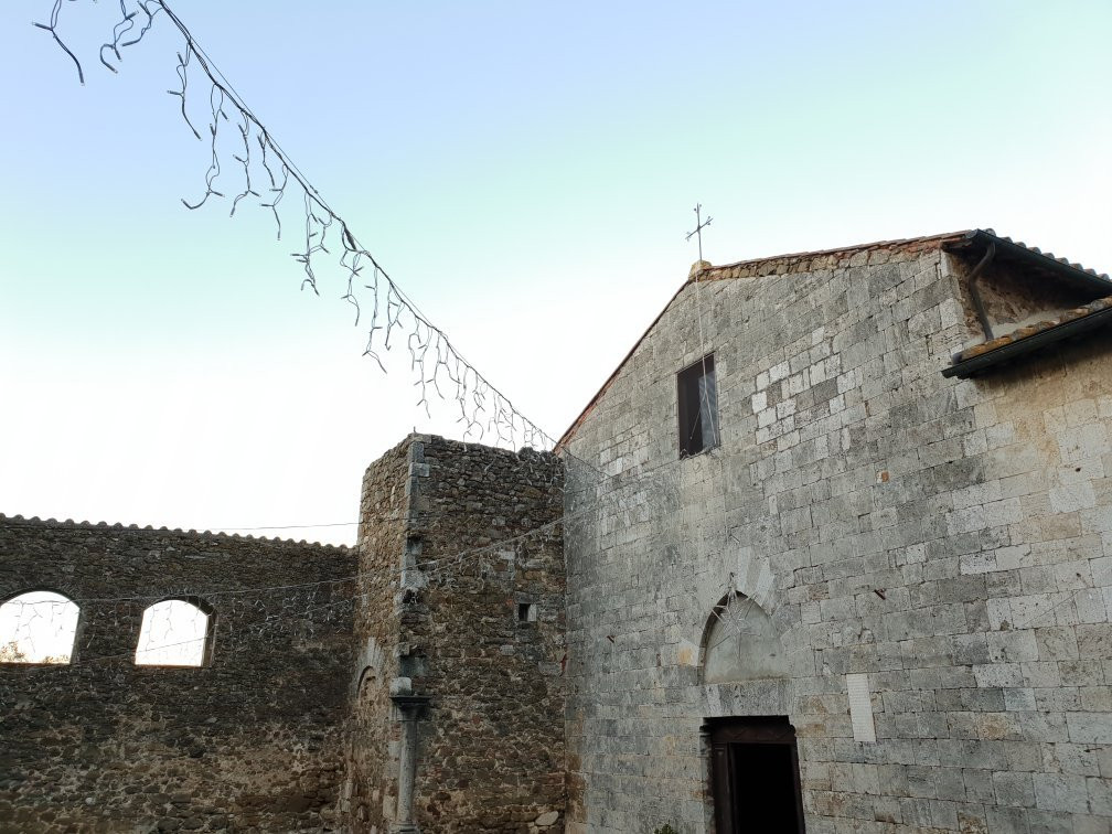 Chiesa di San Giorgio景点图片