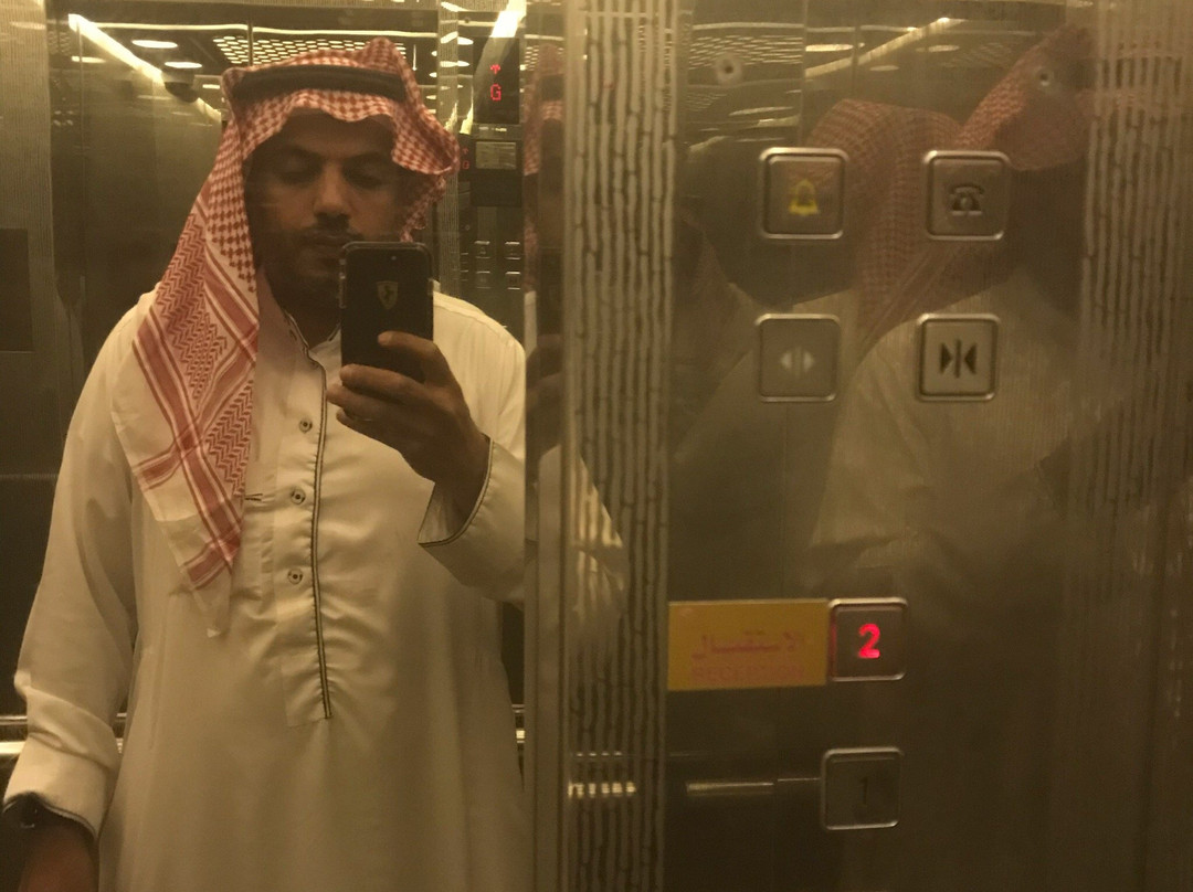 博得套房酒店主图