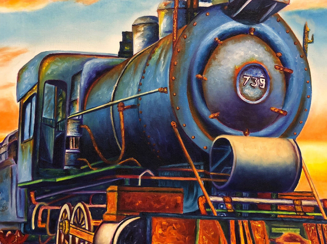 Real Maestranza Hotel主图