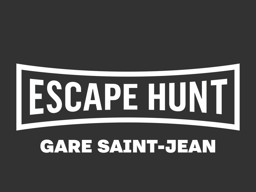 Escape Hunt景点图片