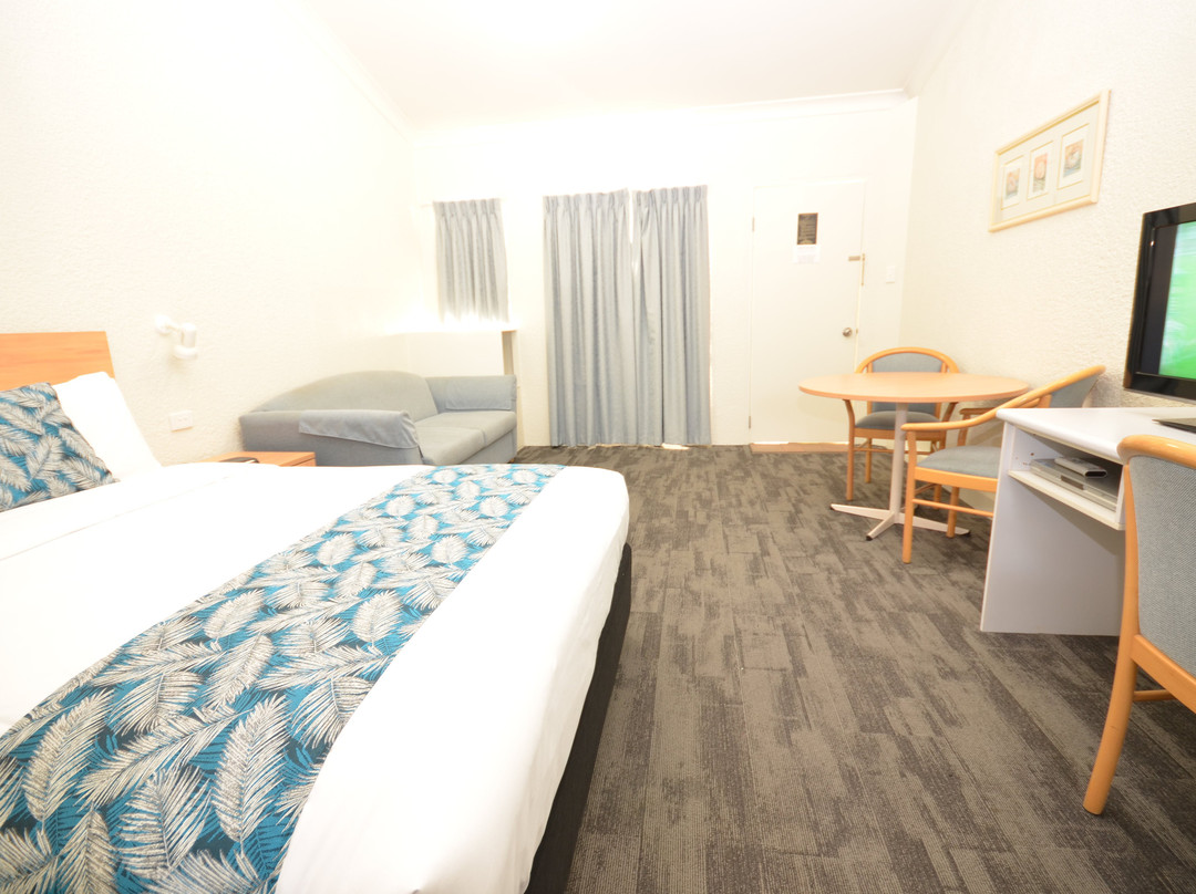 Boulevarde Motor Inn主图