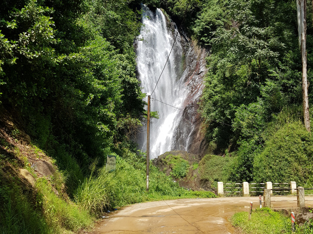Mohini falls-奴娃拉伊利雅必去景点