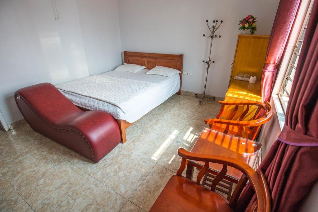 Dinh Ke旅游攻略图片