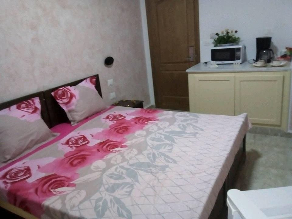 Chebba旅游攻略图片