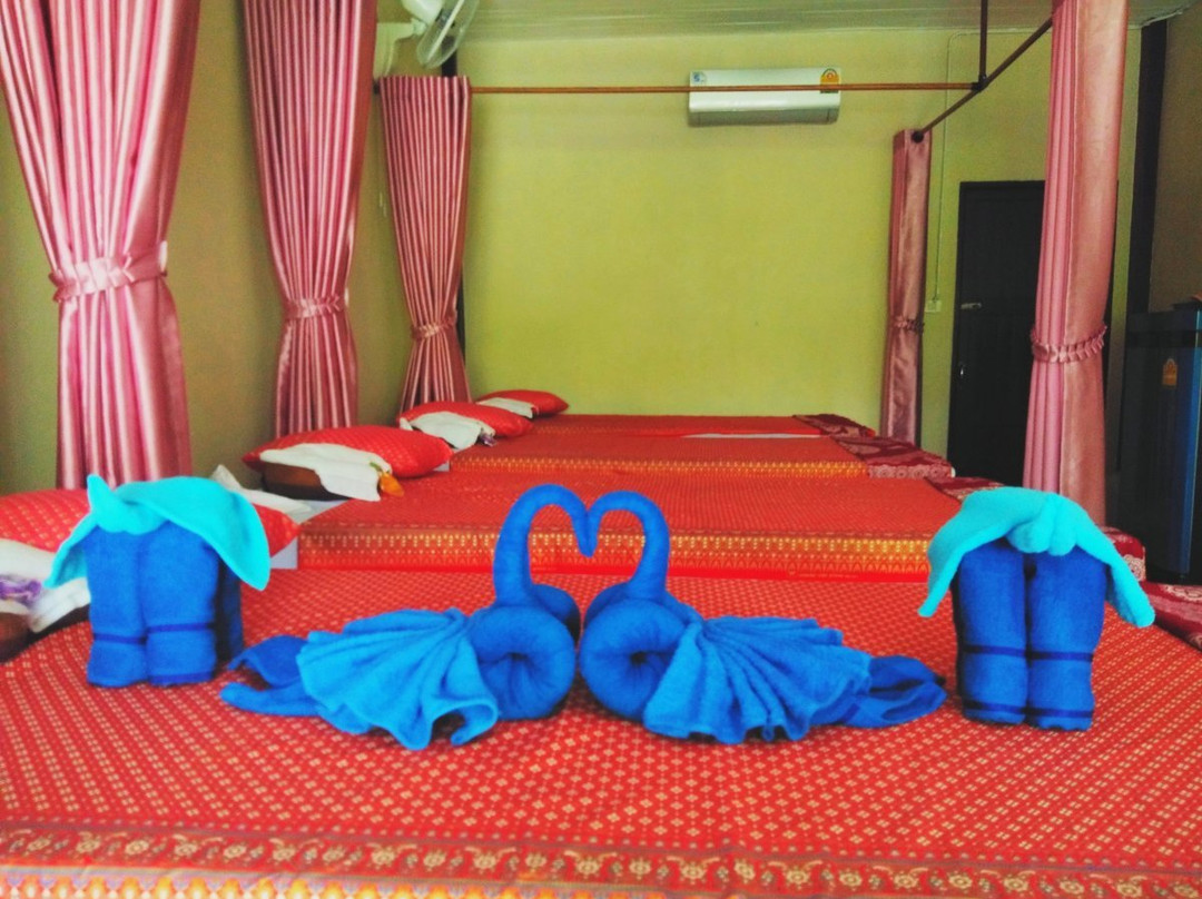 The Moon Thai Massage 2-Ban Kai Bae必去景点
