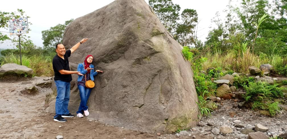 Alien Stone-Sleman必去景点