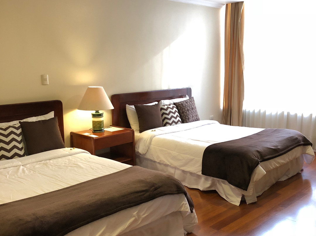 NASS Pinar del Lago主图