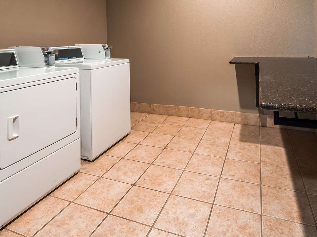 Best Western Littlefield Inn & Suites主图