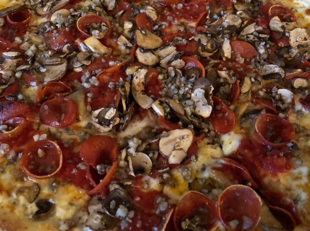 State of Mind Public House & Pizzeria