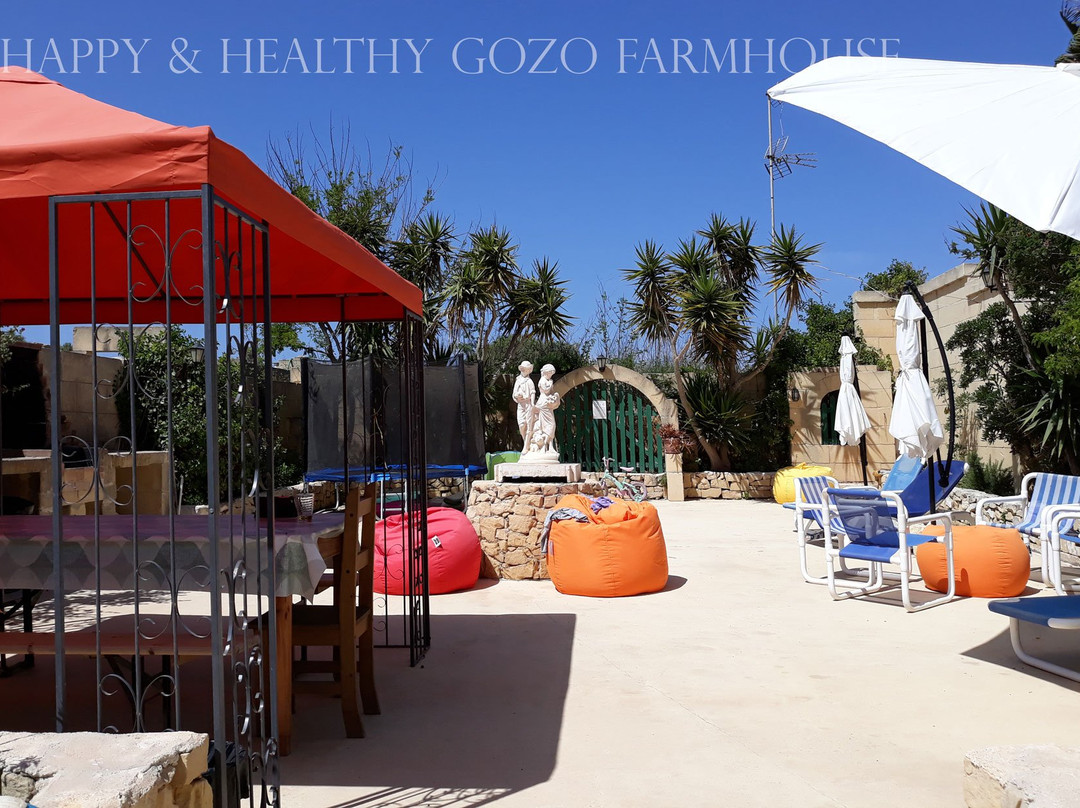 Happy and Healthy Gozo BnB主图