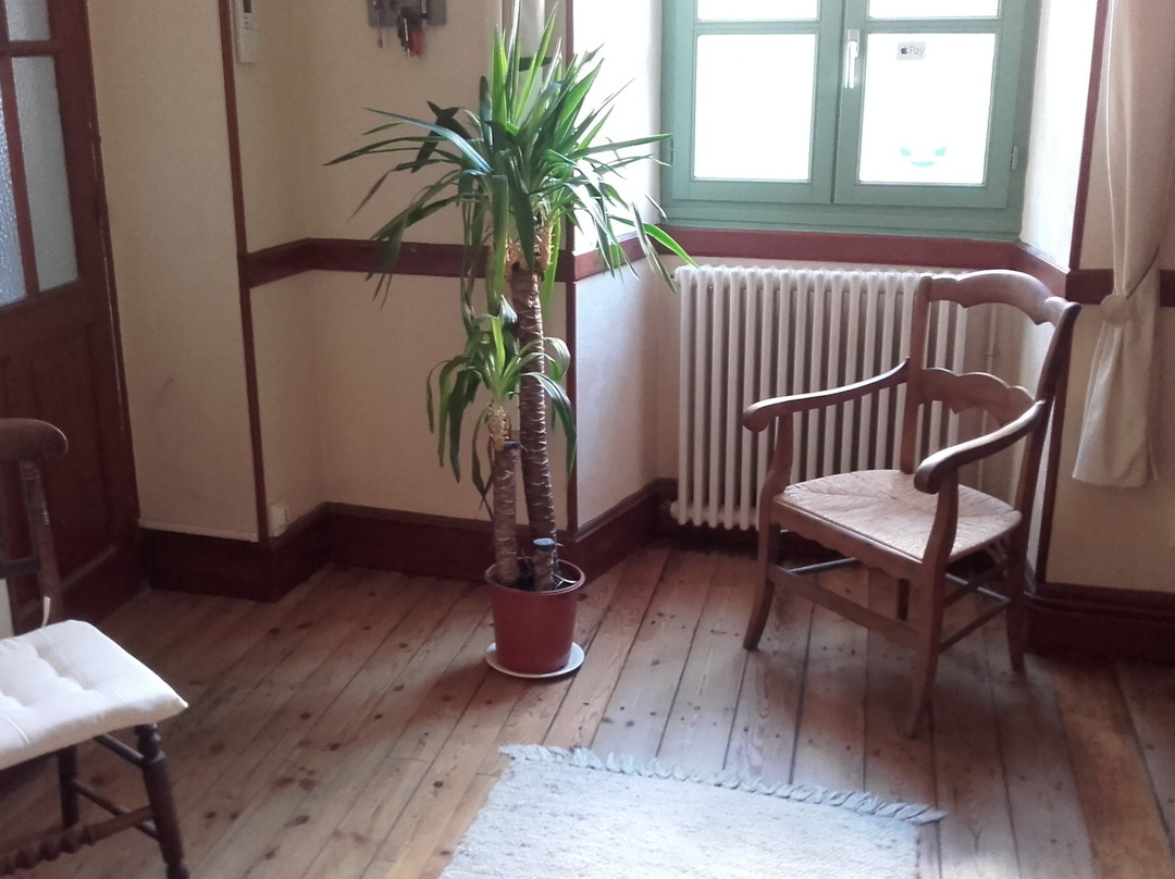 La Tour de Brazalem主图