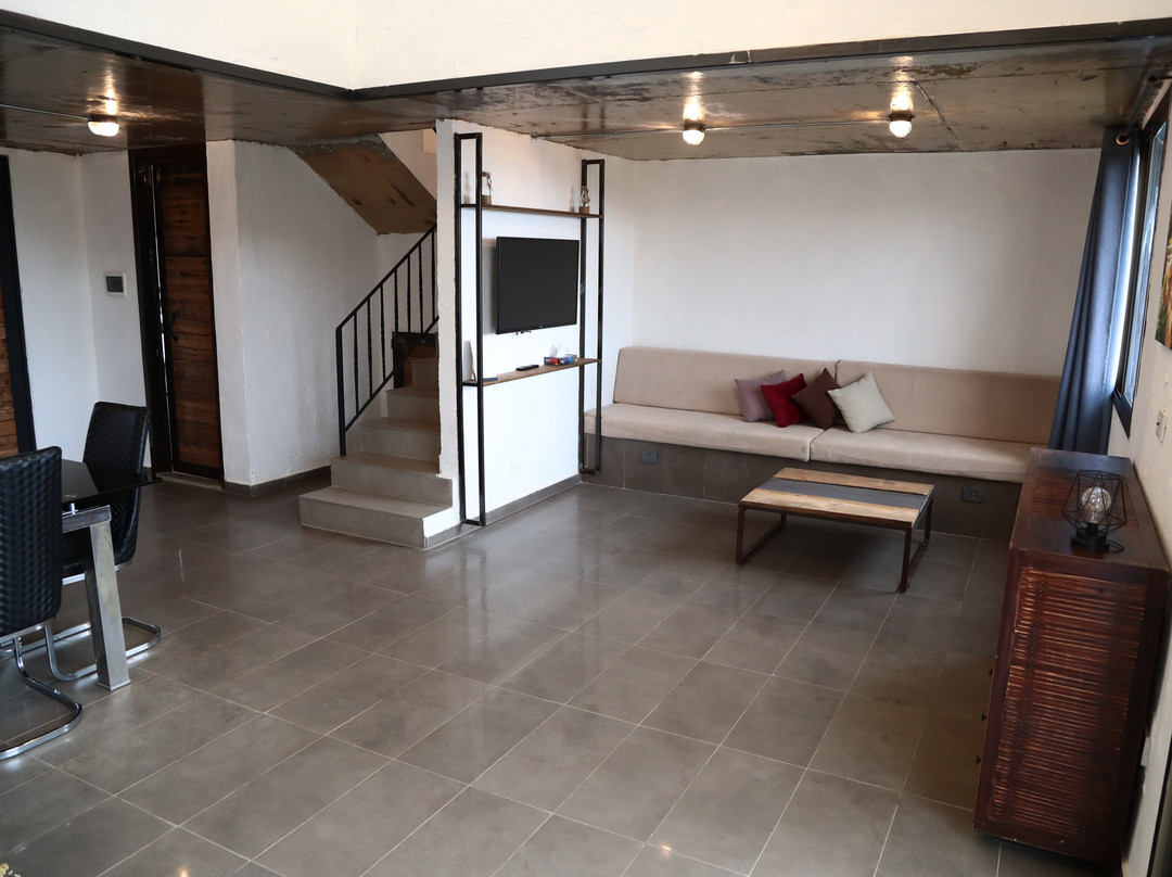 Villagio Hotel & Resort主图