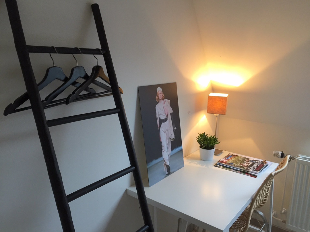 B&B Het Atelier主图