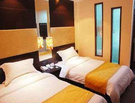 北京速8草桥店主图