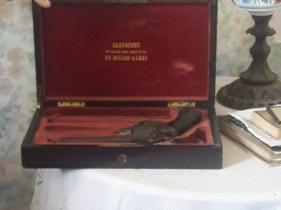 Castillo Guerrero-San Vicente必去景点