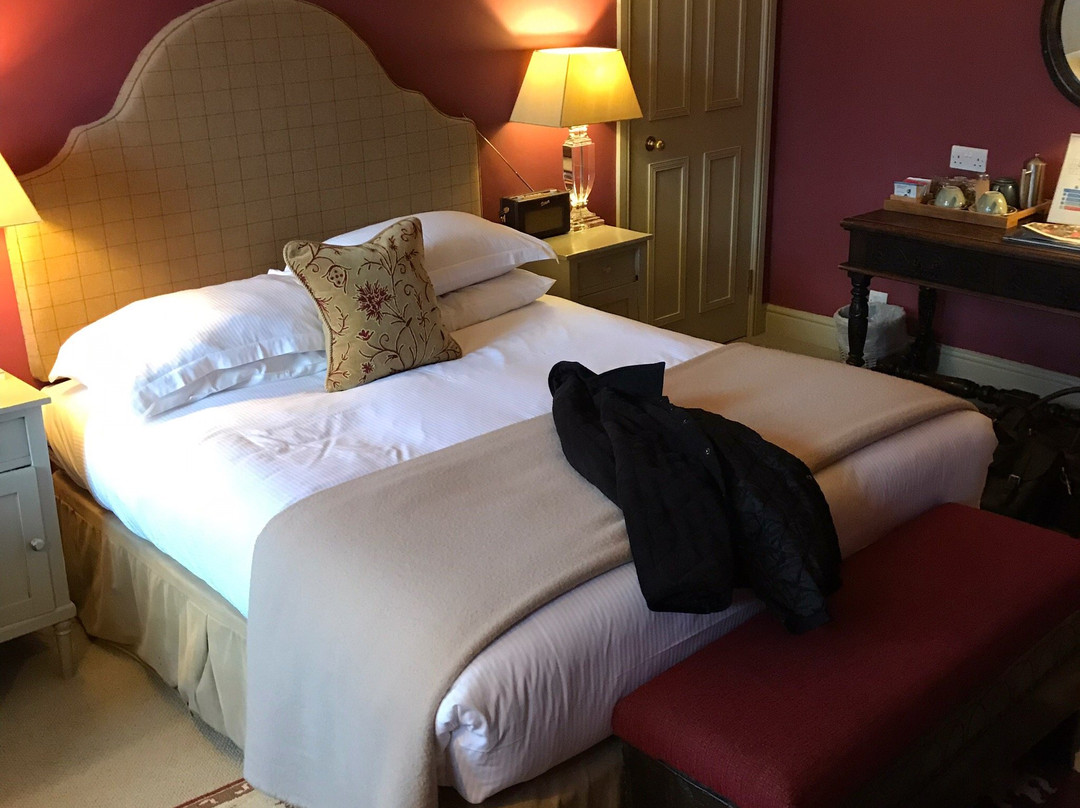 The Methuen Arms Hotel主图