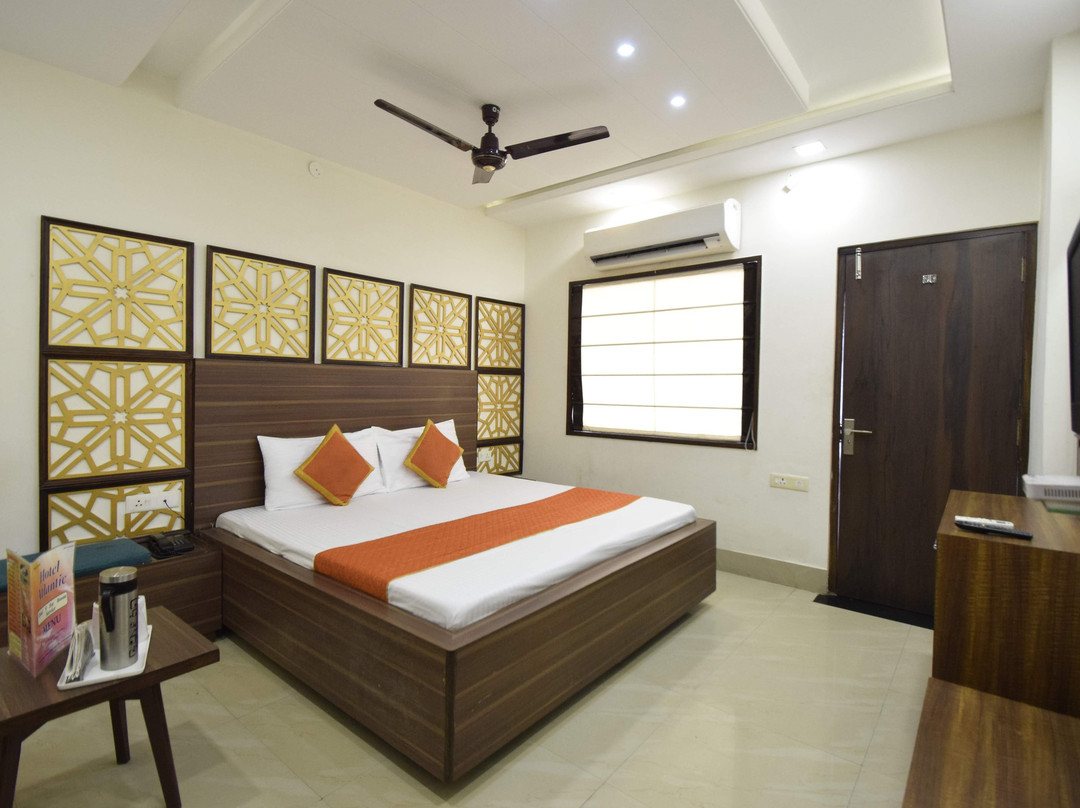 Hotel Atlantic主图