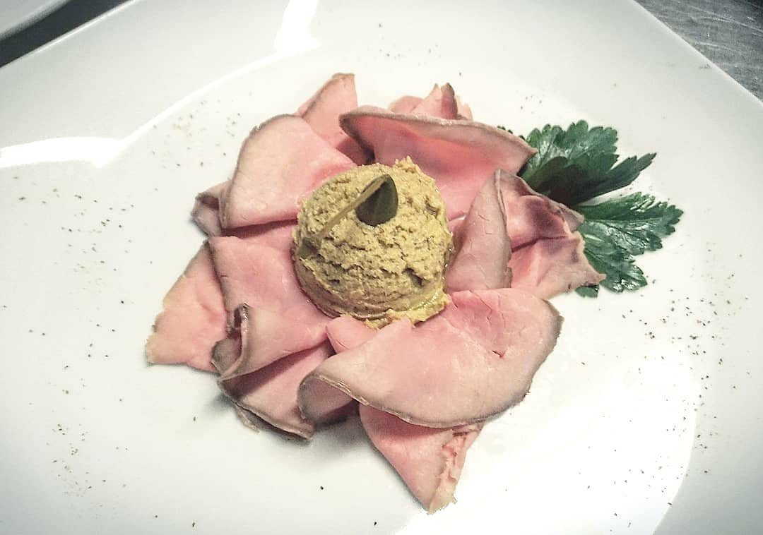 Bra餐馆和美食-Ristorante Il Principe