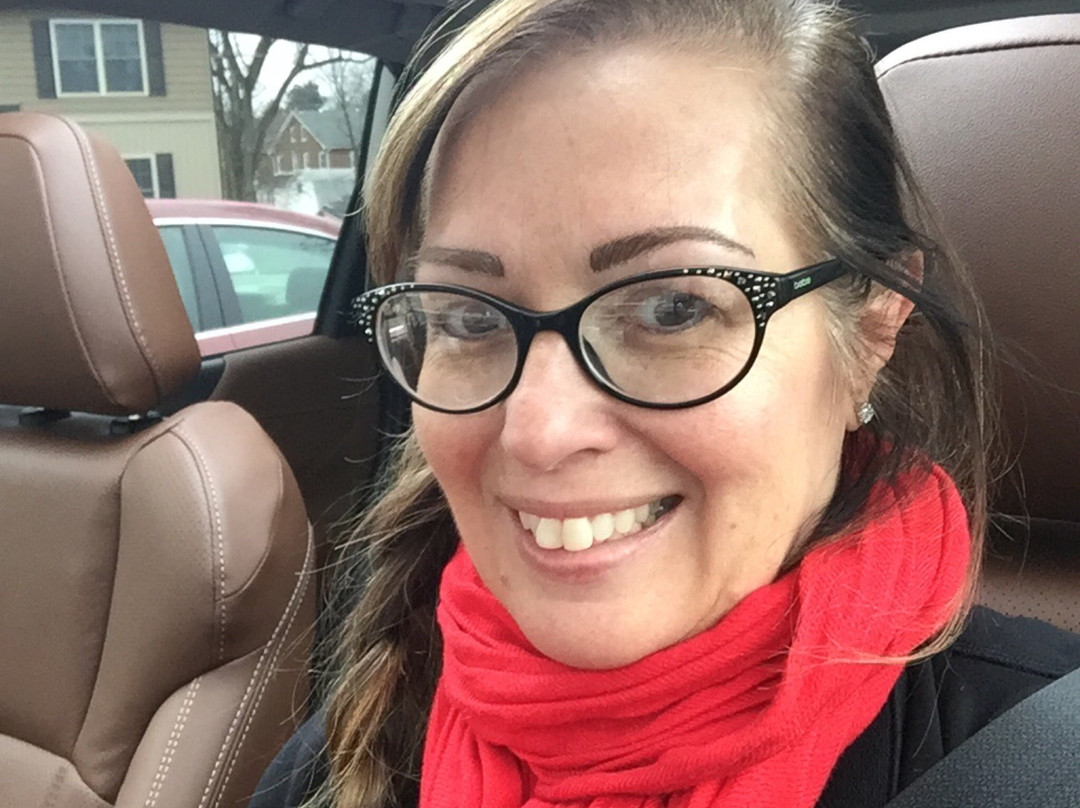 Always Pretty Salon and Spa-库珀斯堡必去景点