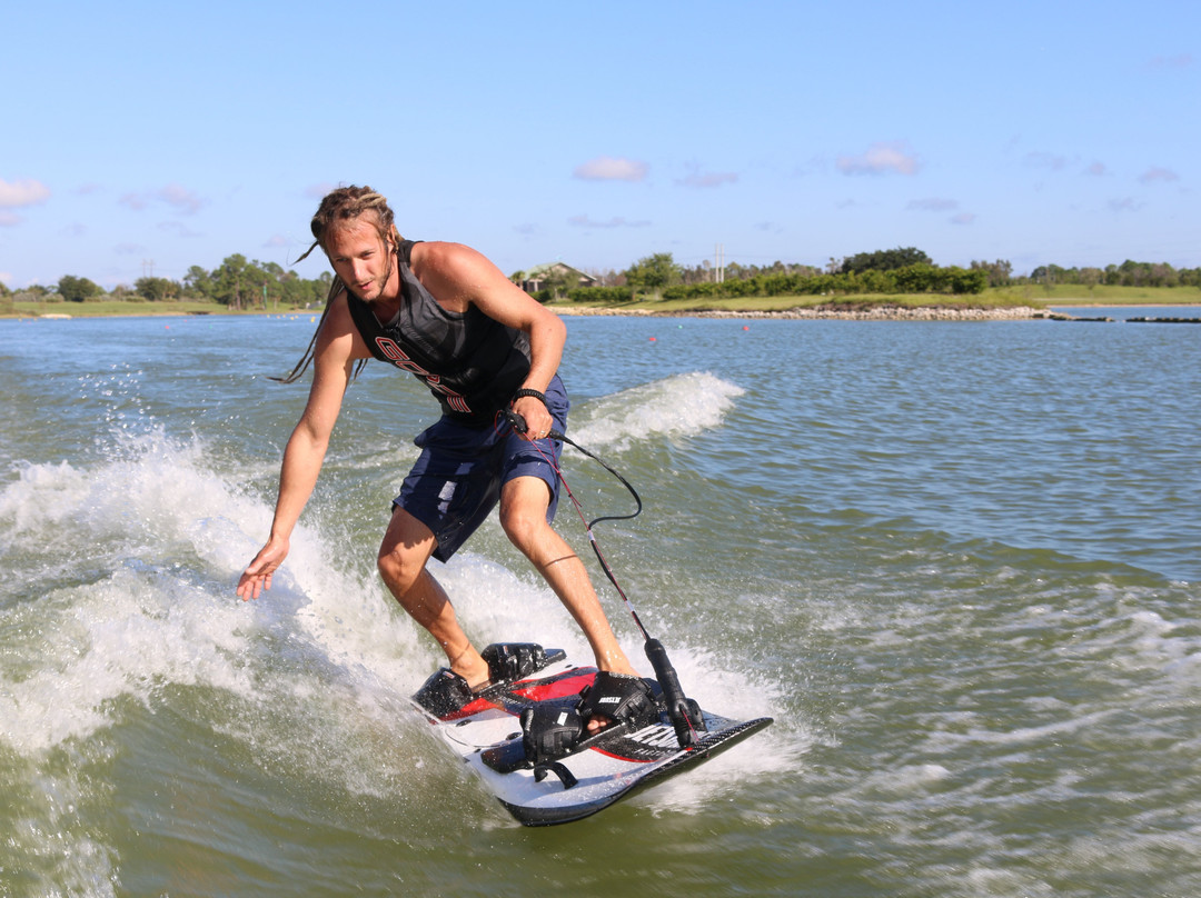 JetSurf Academy-迈尔斯堡必去景点