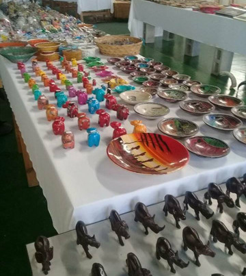 Wozani Art Gallery-伊丽莎白港必去景点