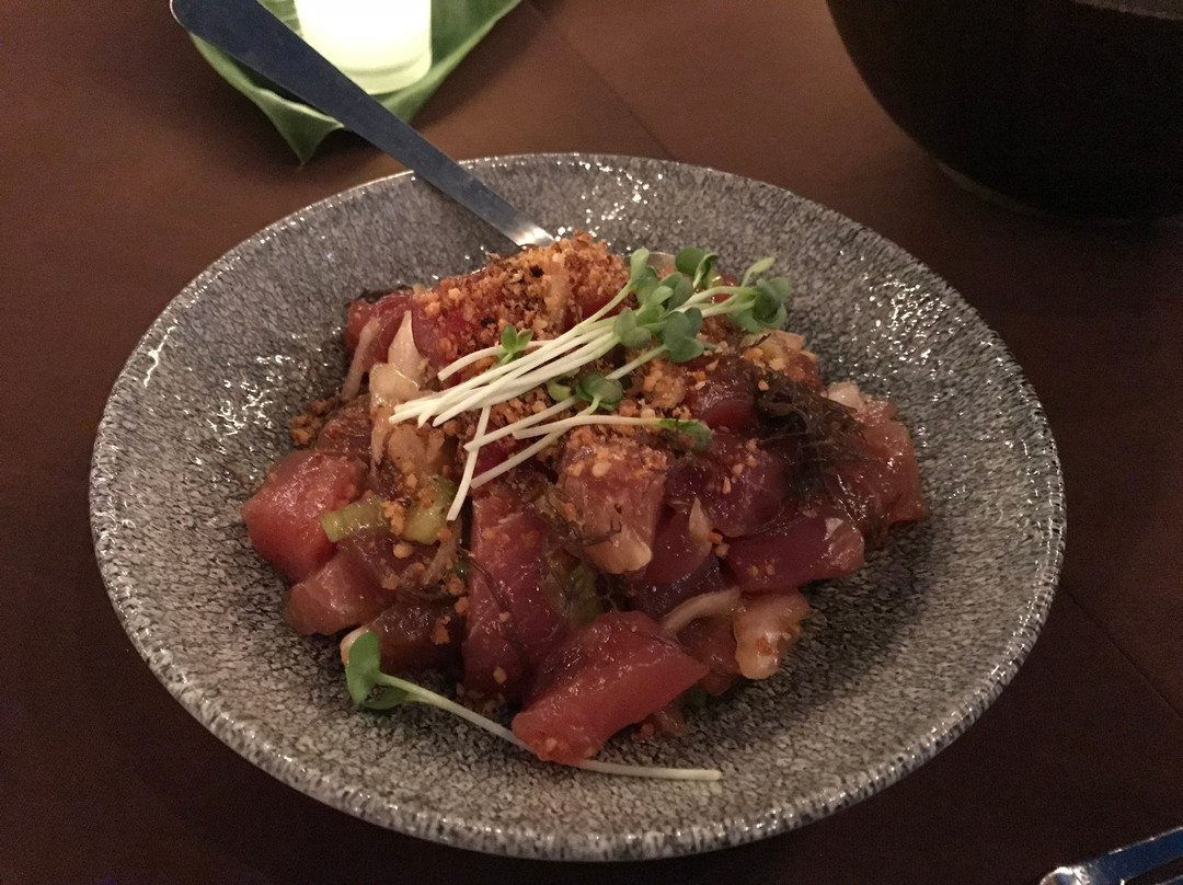 The Feast at Mokapu-维雷亚必去景点