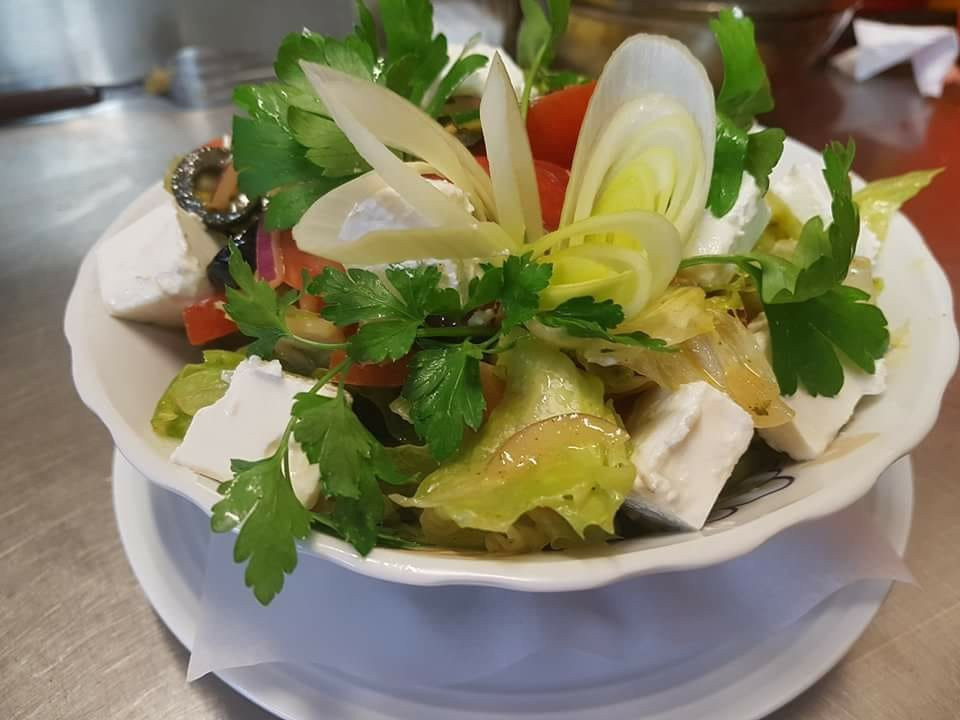 Gniewkowo餐馆和美食-Muza