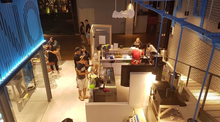 Virtualab - VR & Cafe-塞尔彭必去景点