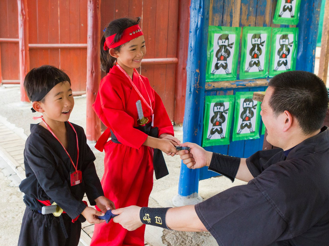 Hizen Yumekaido-嬉野市必去景点
