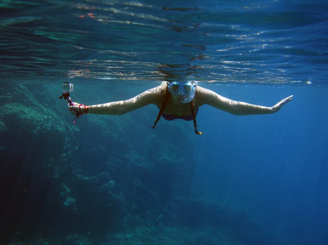 Kanelakis Diving Experiences-Nea Makri必去景点