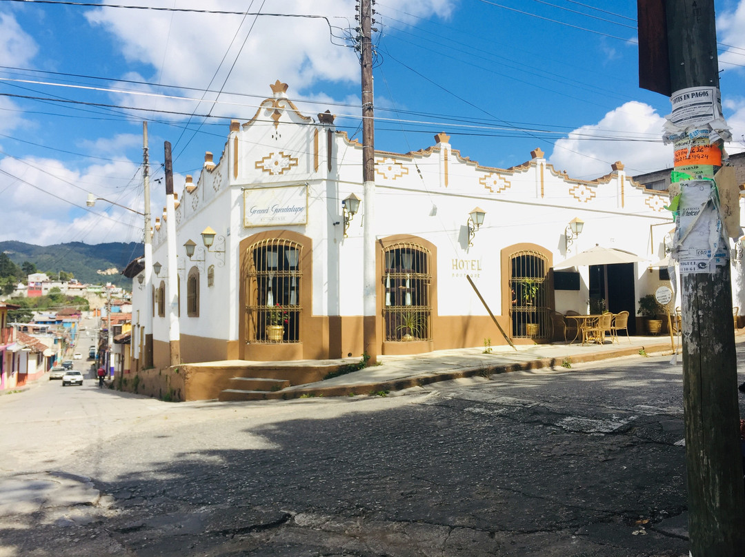 Grand Guadalupe by Inmense主图