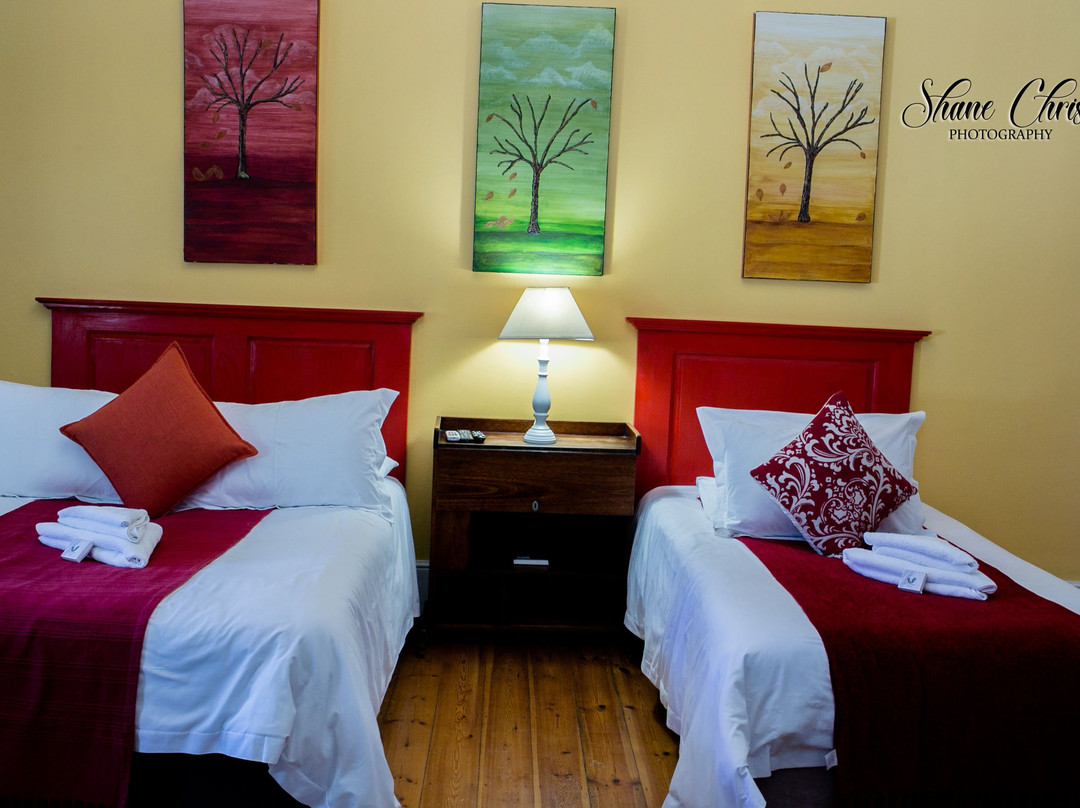 Dreamers Guest House主图