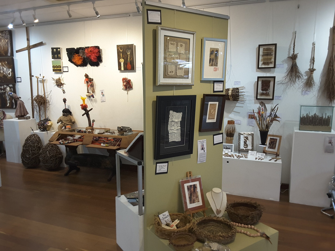 Kuranda Arts Co-Op-库兰达必去景点