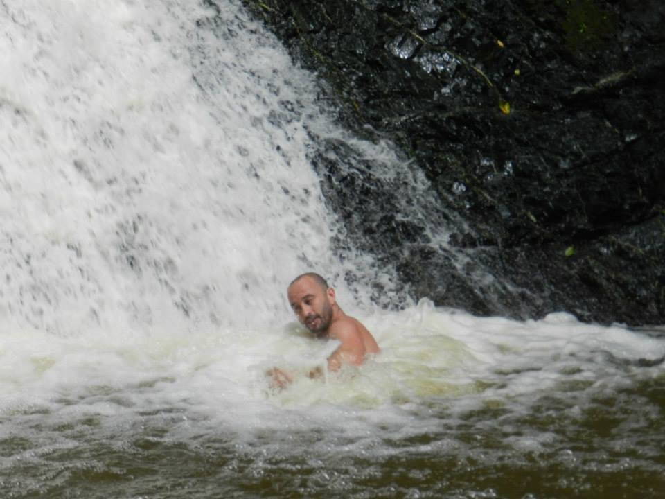 Tour Tobago-克朗波因特必去景点